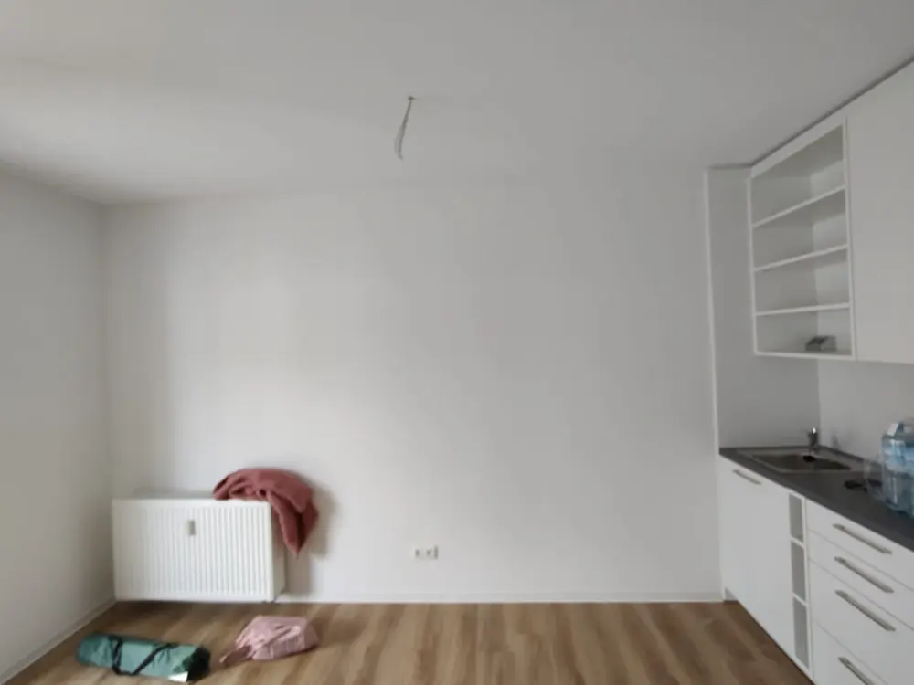 1-Zimmer-Studenten/Azubi-Wohnung in Dortmund Barop