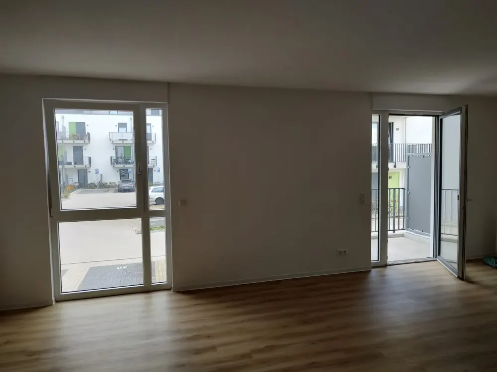 1-Zimmer-Studenten/Azubi-Wohnung in Dortmund Barop
