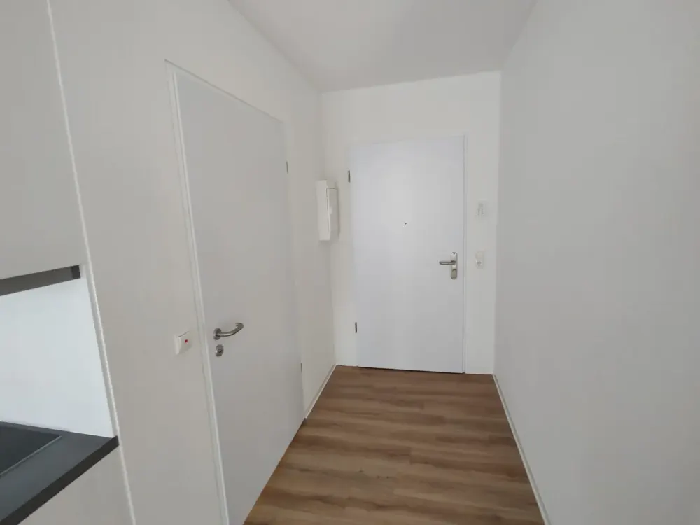 1-Zimmer-Studenten/Azubi-Wohnung in Dortmund Barop