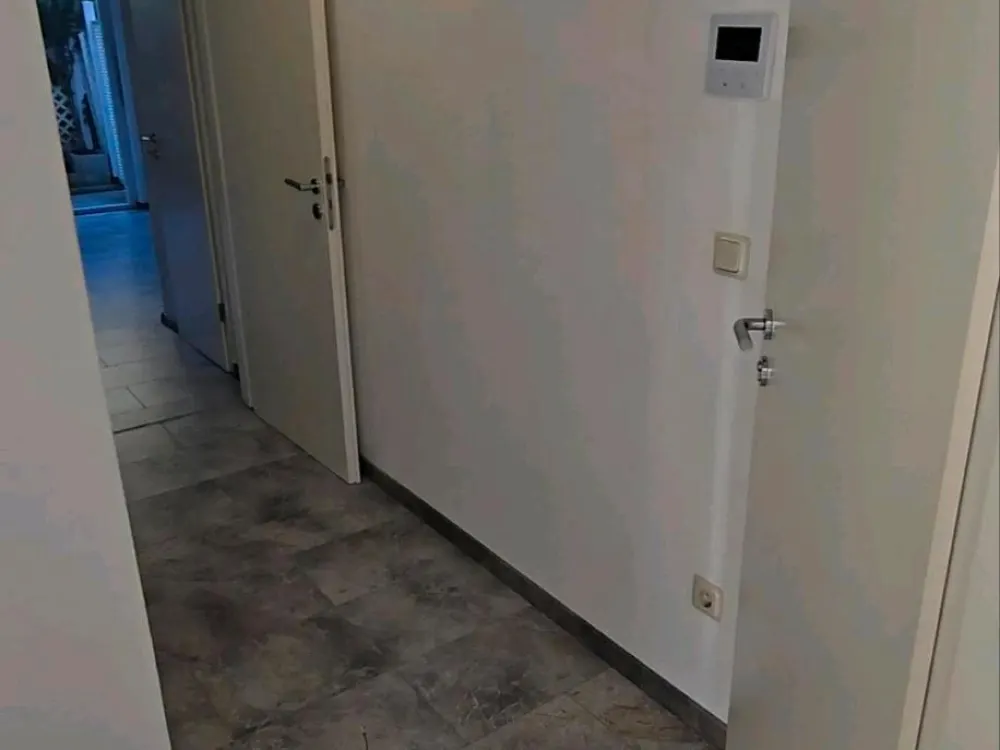 Helle 2,5 Zimmer Wohnung mit Terrasse Do-Wellinghofen