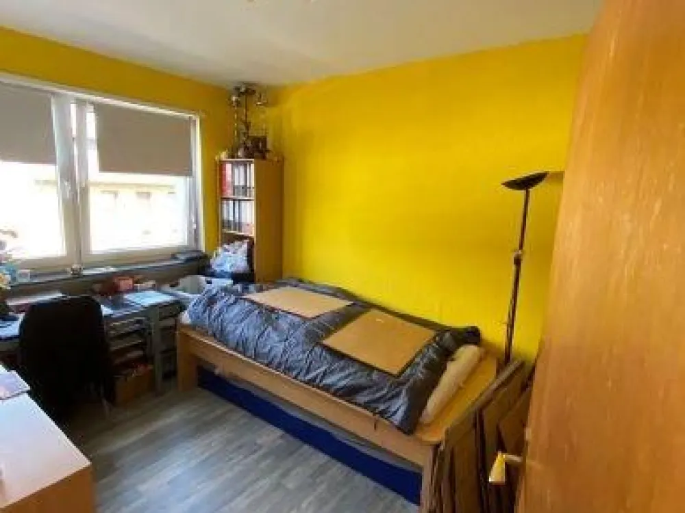 Wohnung 4 ZKB 75qm 1.OG MFH
