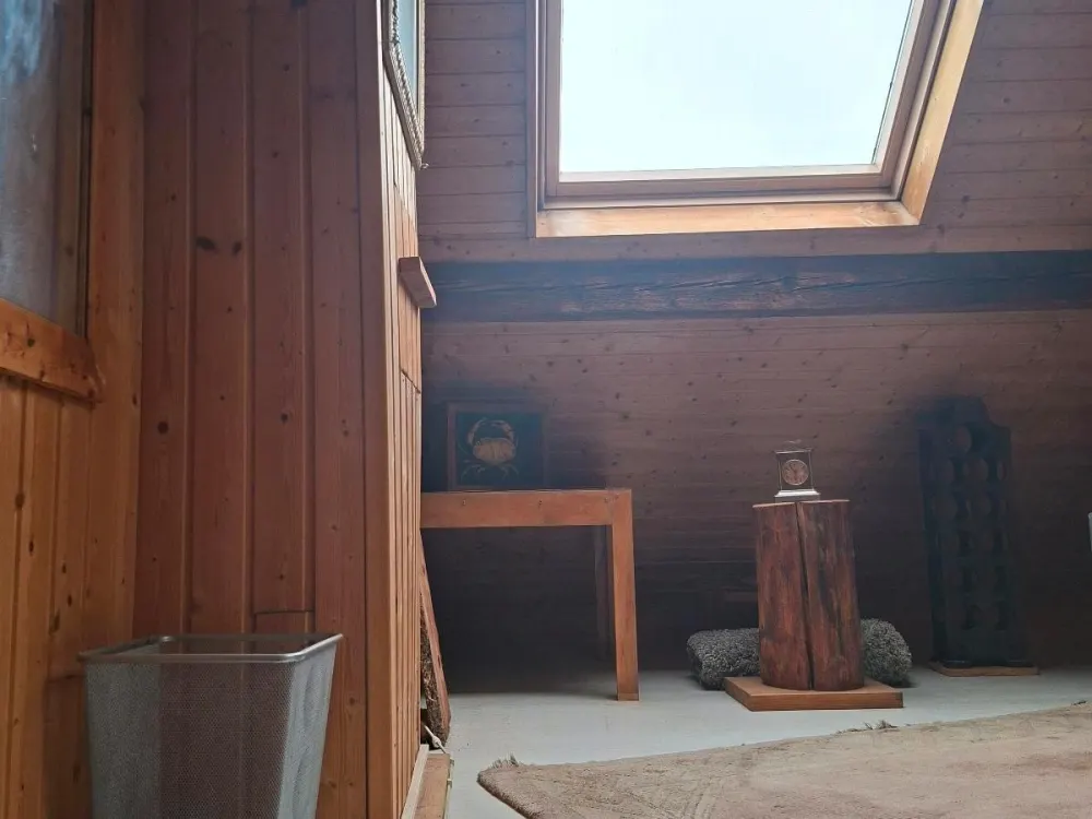Two-room Puls WG
