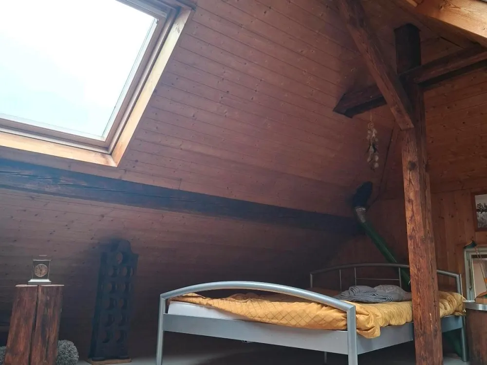 Two-room Puls WG