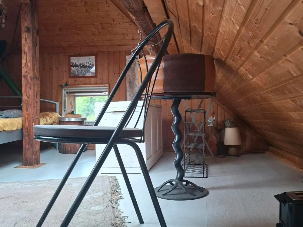 Two-room Puls WG