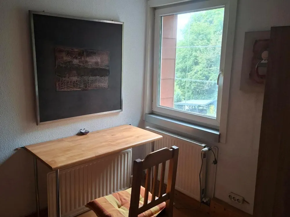 Two-room Puls WG