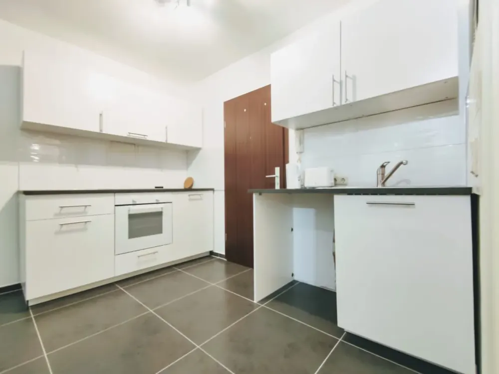 Studio-Apartment, Schwanenwall 28 WE 36
