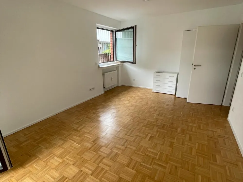 Modernisiertes 1-Zimmer-Apartment in Ratingen Lintorf