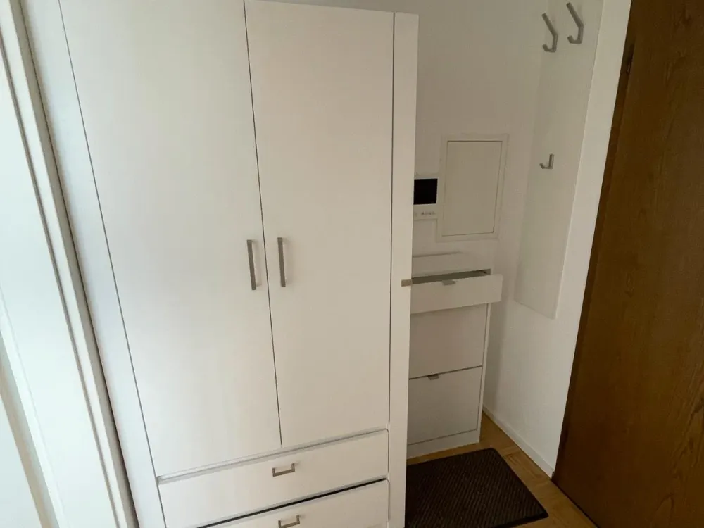 Modernisiertes 1-Zimmer-Apartment in Ratingen Lintorf