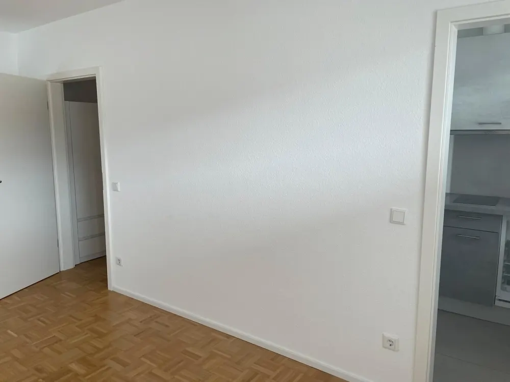 Modernisiertes 1-Zimmer-Apartment in Ratingen Lintorf