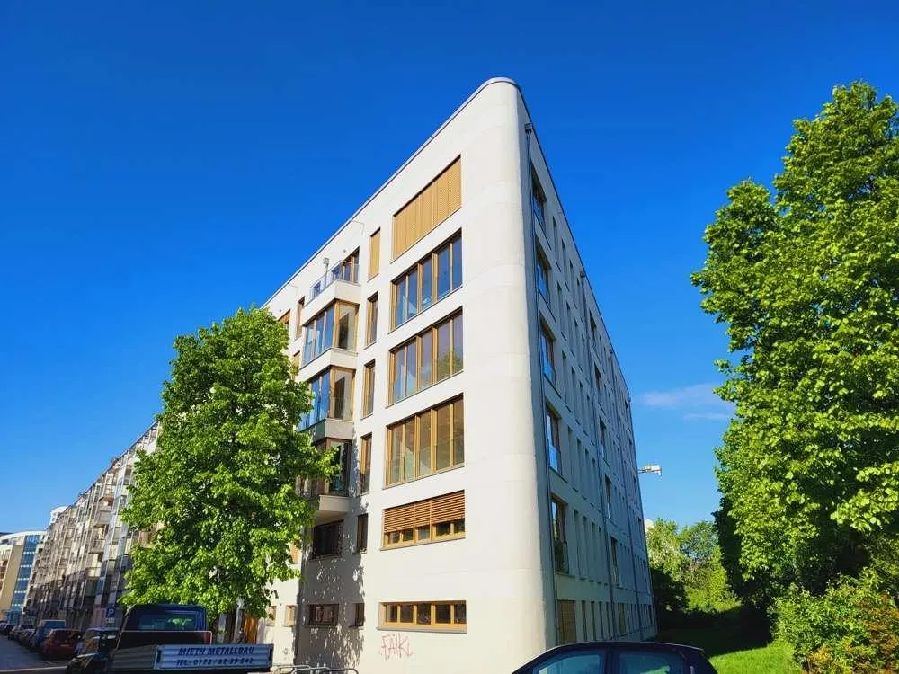 Nachmieter gesucht: 3 Zimmer, 81qm mit EBK und tollem Ausblick