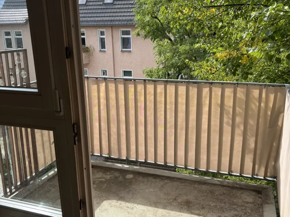 2 Zimmer Wohnung in Pankow
