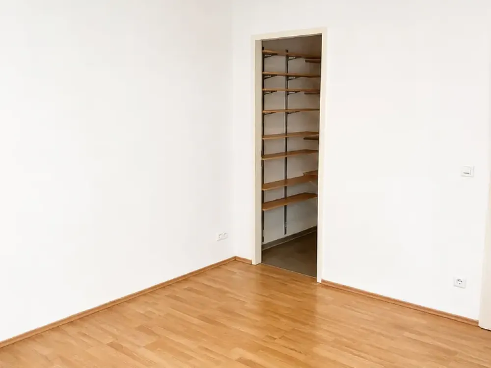 2 Zimmer Wohnung in Pankow