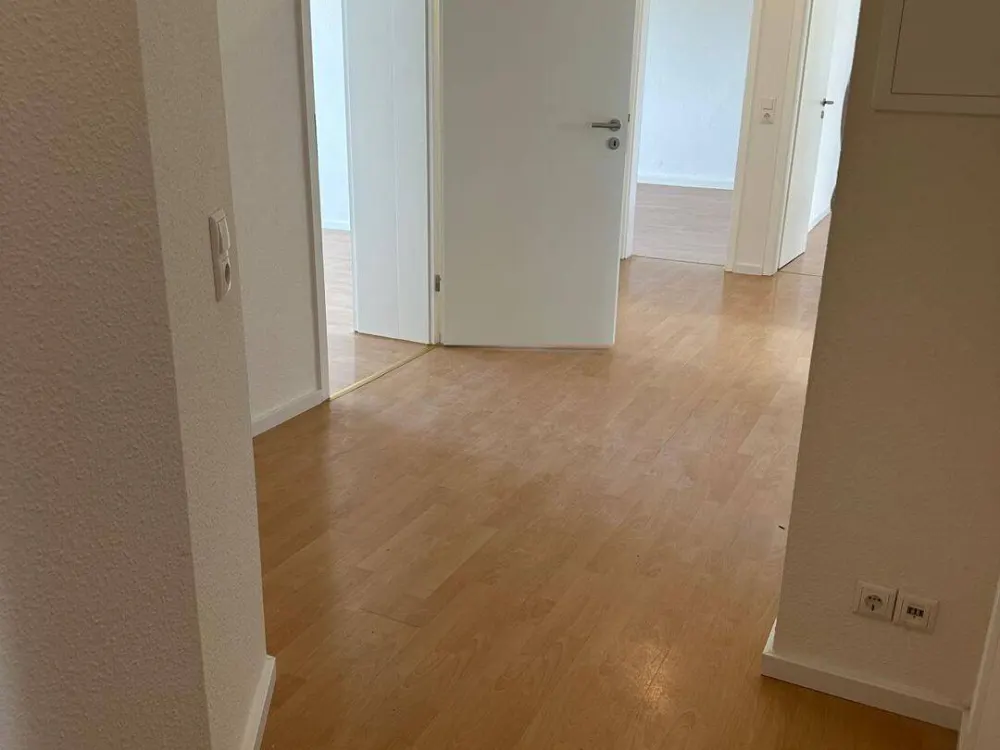 3-Room Apartment at Talknoten Seeks New Tenants