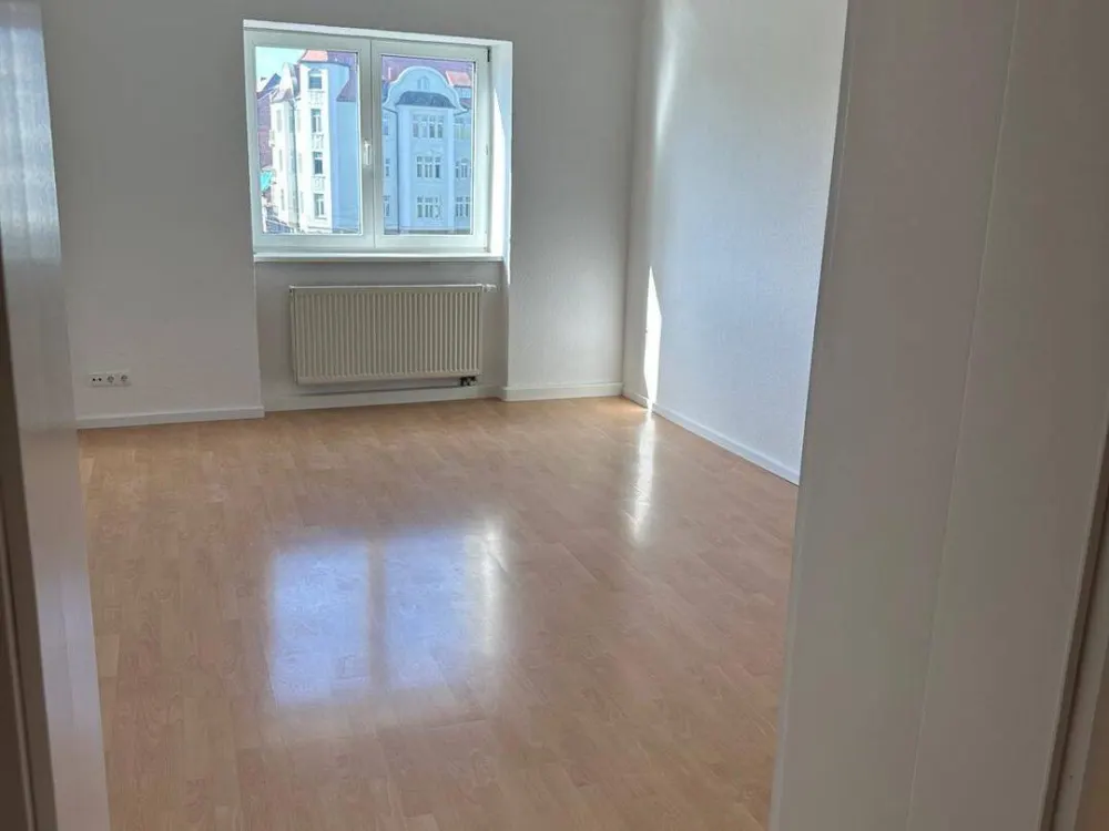 3-Room Apartment at Talknoten Seeks New Tenants