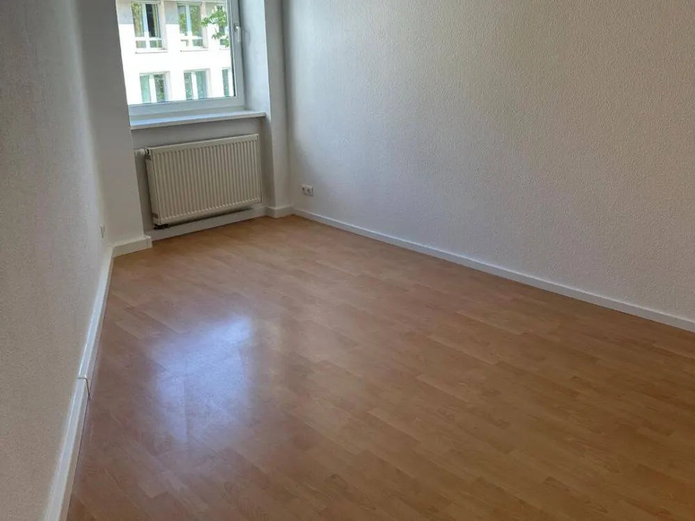 3-Room Apartment at Talknoten Seeks New Tenants