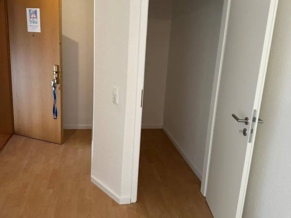 3-Room Apartment at Talknoten Seeks New Tenants