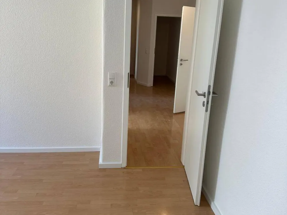 3-Room Apartment at Talknoten Seeks New Tenants