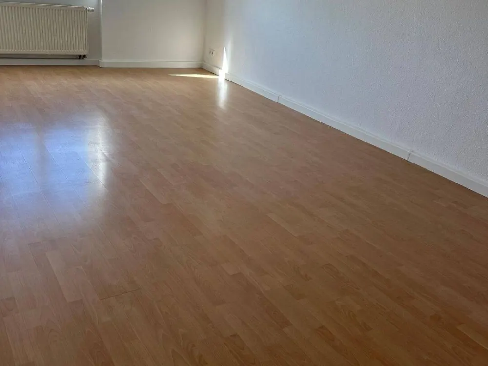3-Room Apartment at Talknoten Seeks New Tenants