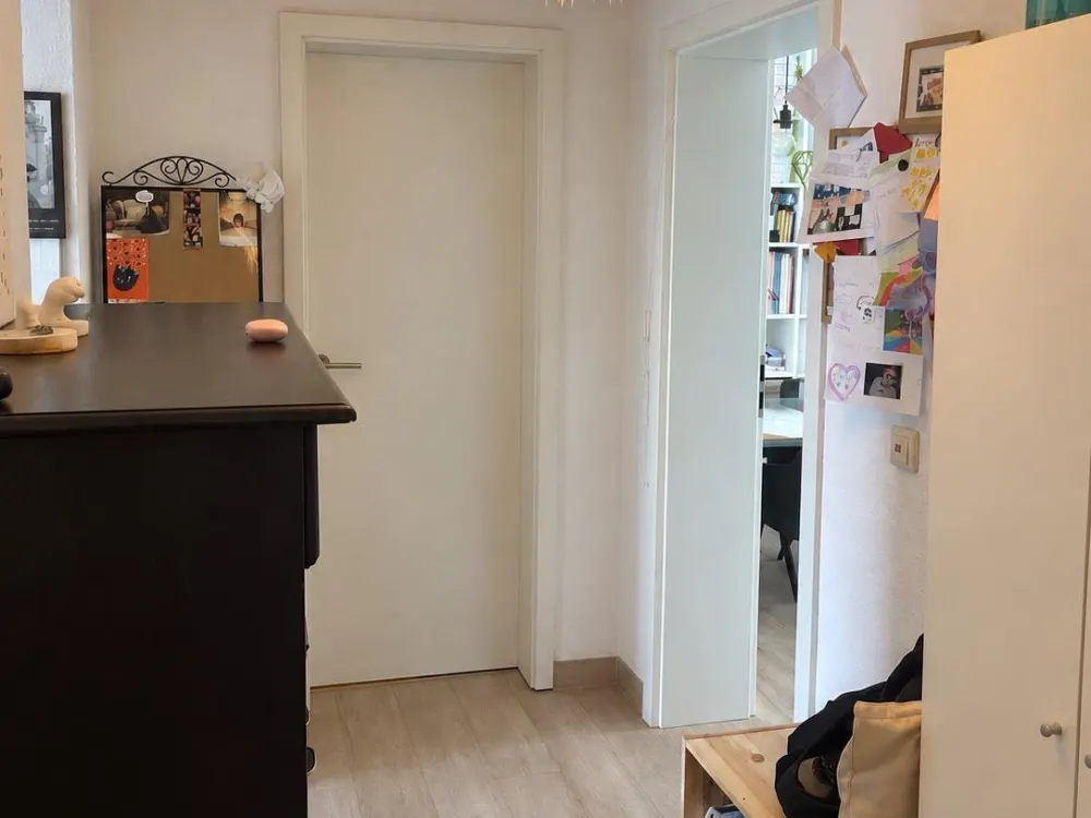 Nachmieter gesucht