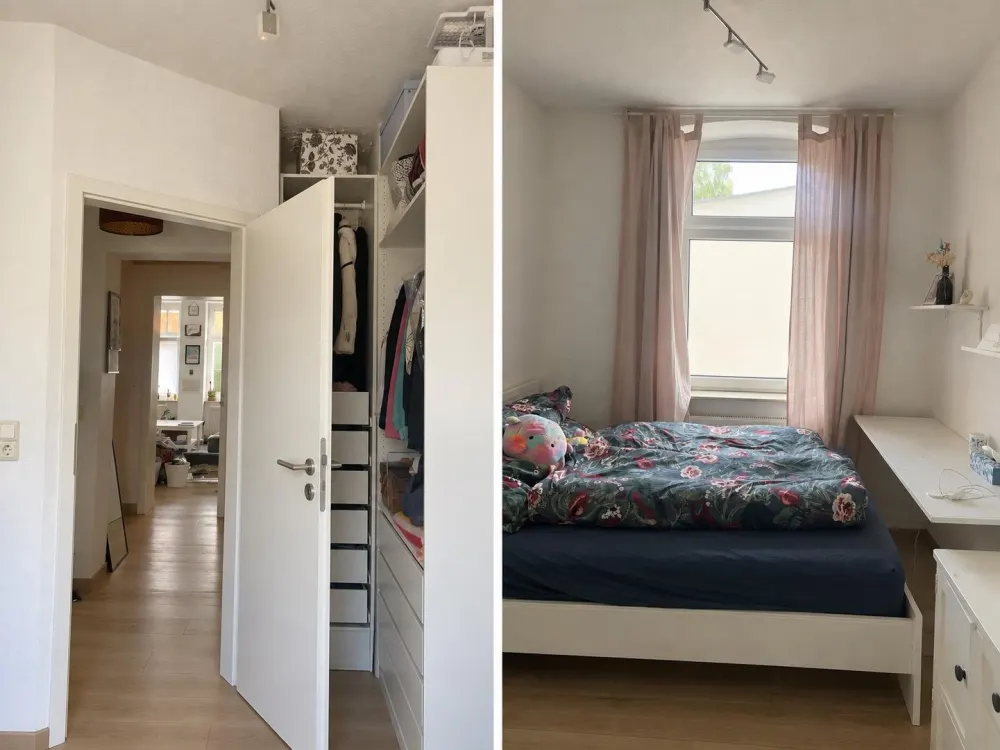 Nachmieter gesucht