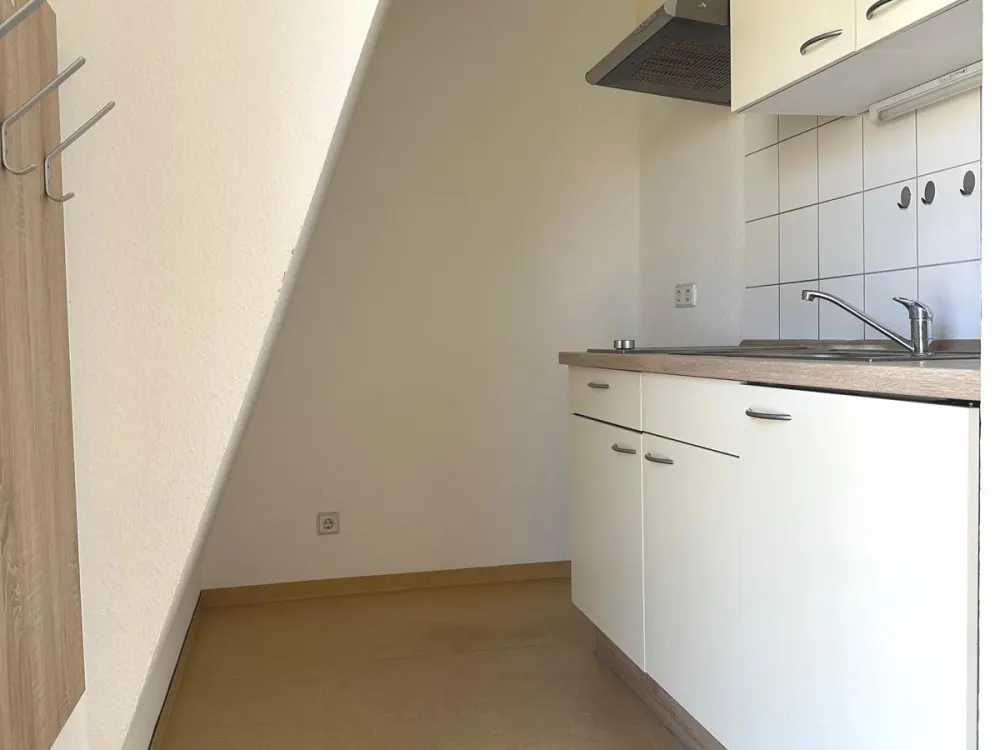 Wohnen, wo das Leben spielt, dein möbliertes Zuhause in der Dresdner Neustadt