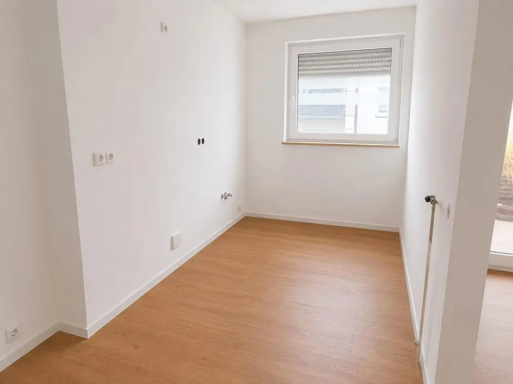 neu gernsanierte 2 zimmer Wohnung