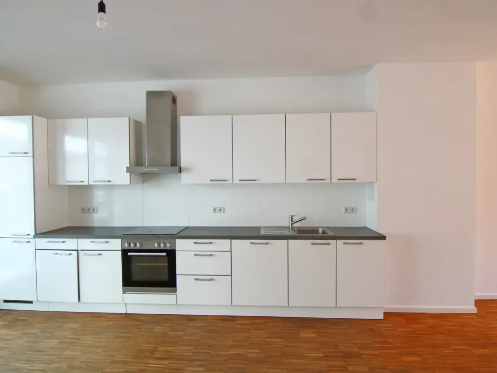 Traumlage direkt am Park: elegantes Townhouse mit großer Terrasse, Garten und Tiefgarage!