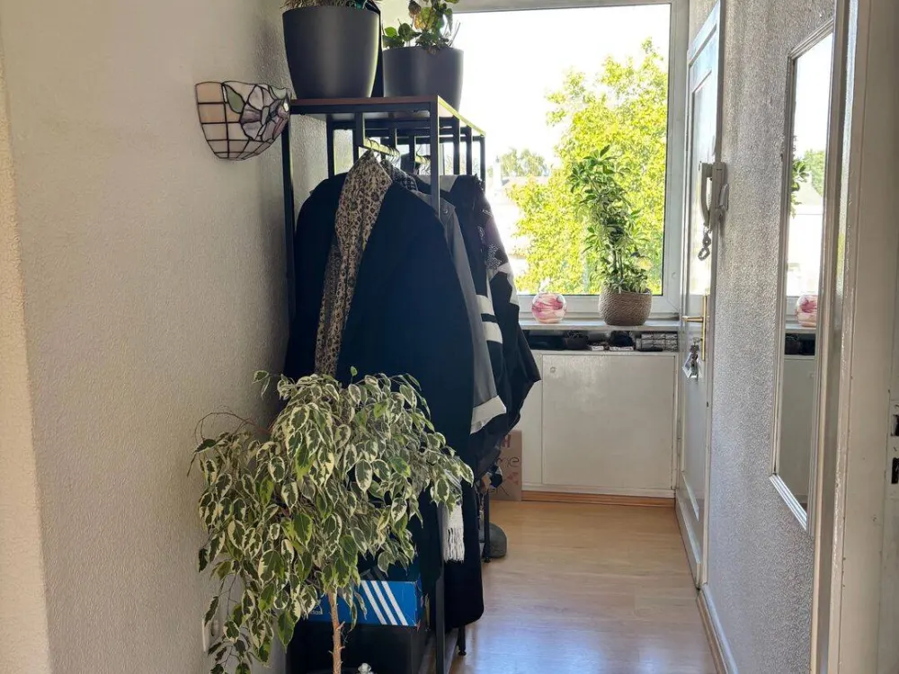 Zwischenmieter:in für 3-Zimmer-Wohnung in Eimsbüttel gesucht