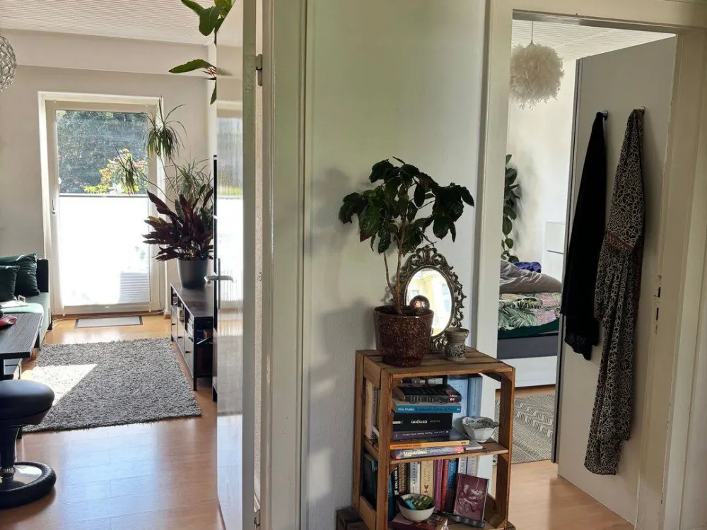 Zwischenmieter:in für 3-Zimmer-Wohnung in Eimsbüttel gesucht