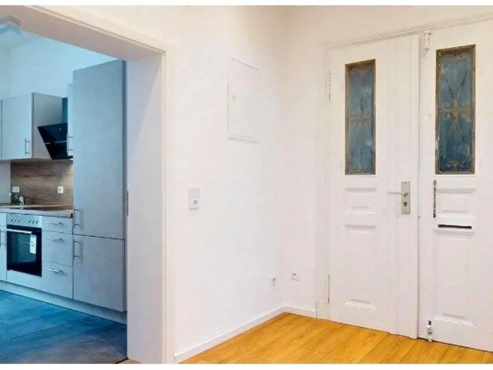 Willkommen in Ihrem neuen Zuhause in Leipzig-Kleinzschocher!