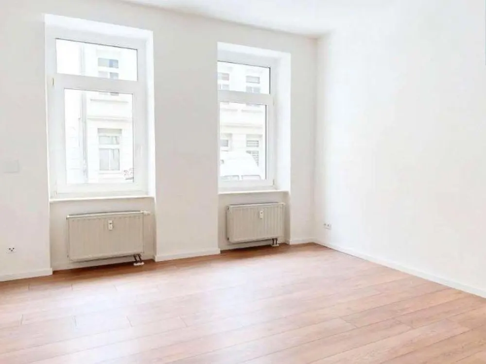 Willkommen in Ihrem neuen Zuhause in Leipzig-Kleinzschocher!