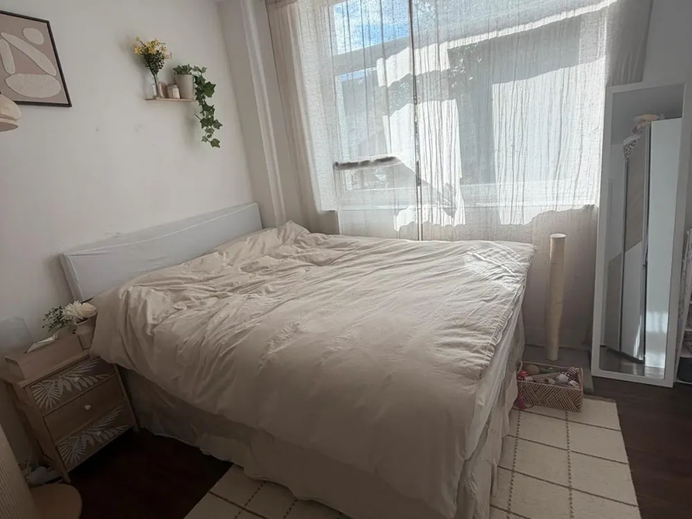 Nachmieter gesucht, 20 m² 1-Zimmer-Wohnung in Neu-Isenburg