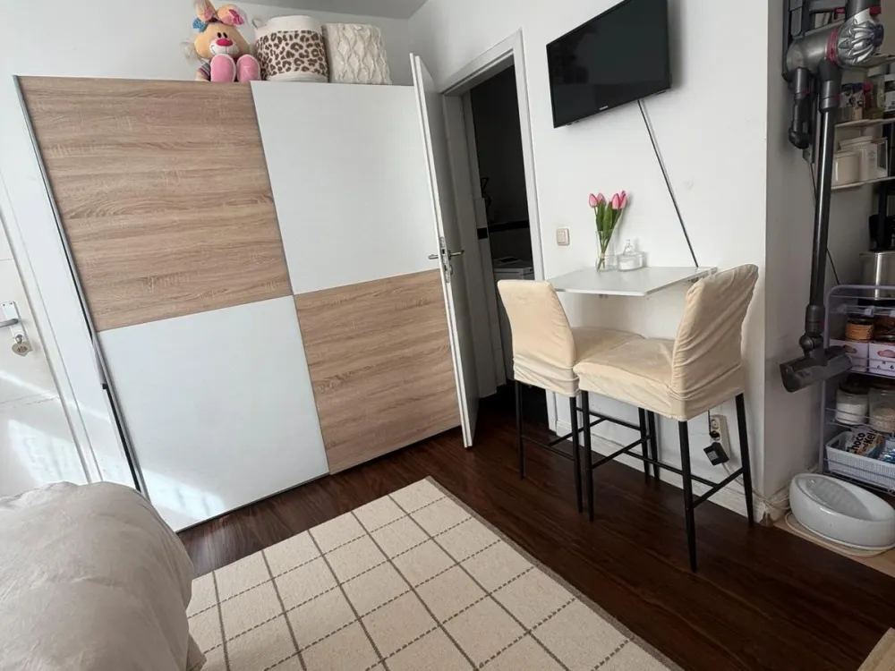Nachmieter gesucht, 20 m² 1-Zimmer-Wohnung in Neu-Isenburg