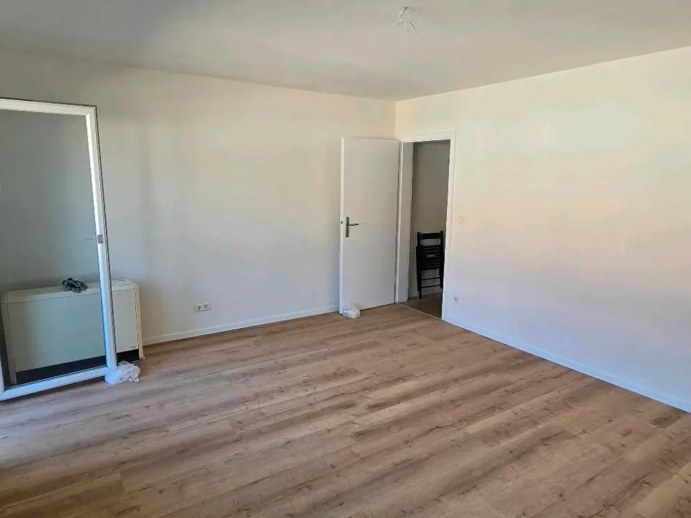 4-Zimmer-Maisonettewohnung mit Balkon in Stuttgart Bad Cannstatt