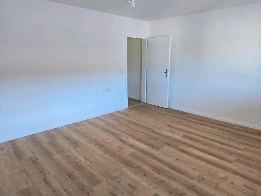 4-Zimmer-Maisonettewohnung mit Balkon in Stuttgart Bad Cannstatt