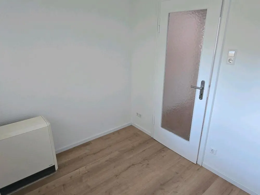 4-Zimmer-Maisonettewohnung mit Balkon in Stuttgart Bad Cannstatt