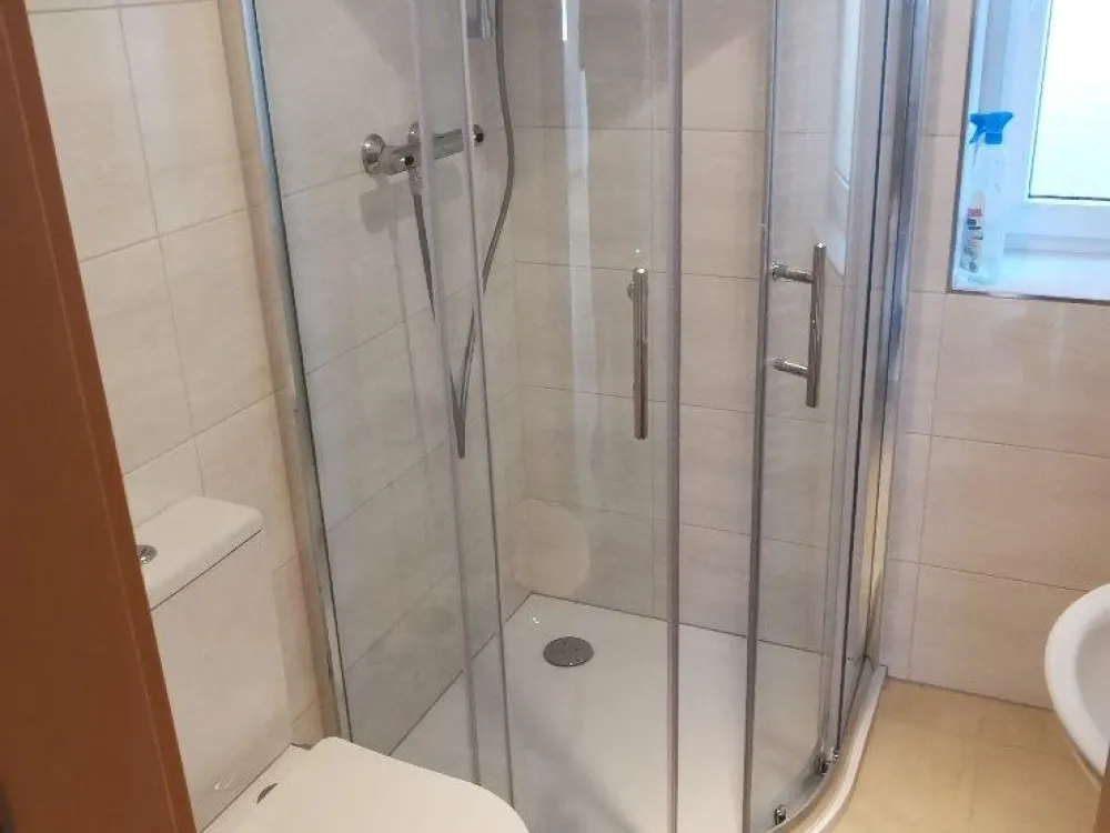 3ZKB, Frisch renovierte Wohnung im EG, 58 m² in SB-Burbach