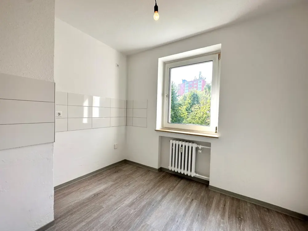 Umzug gefällig? Günstige 2,5-Zi.-Wohnung