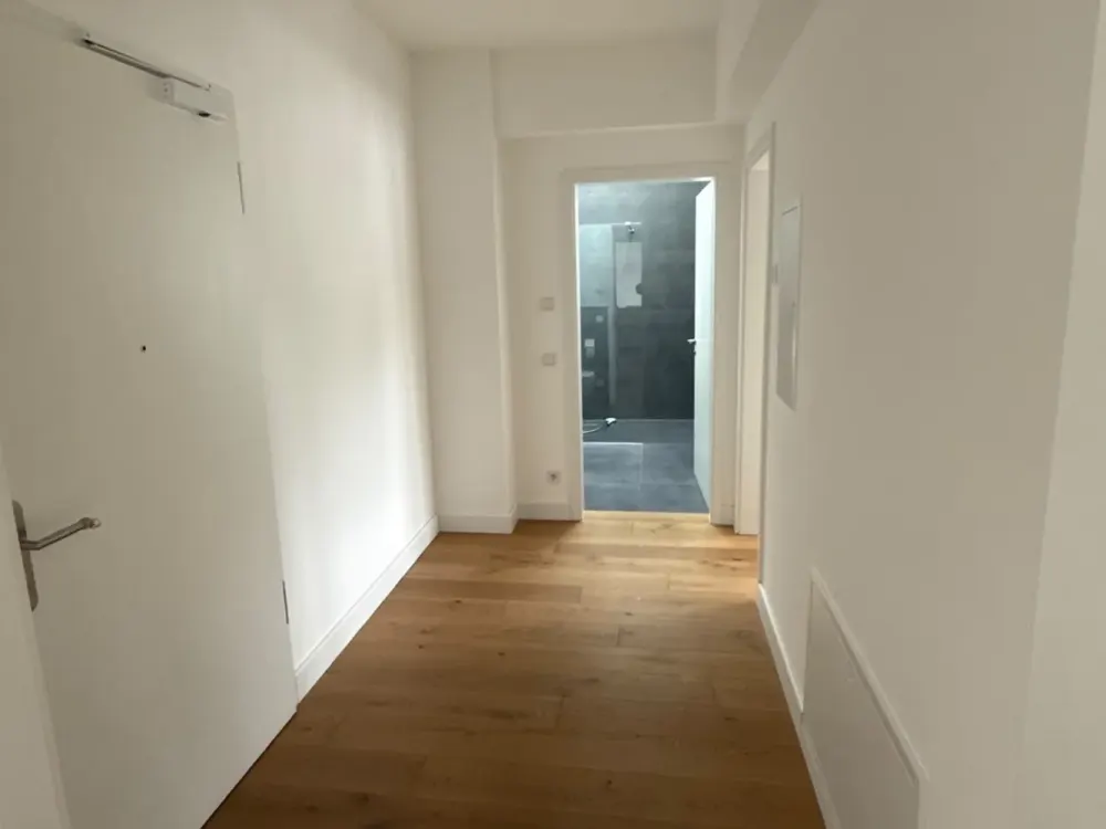 Modernes Wohnen: 2-Zimmer-Wohnung in Trudering