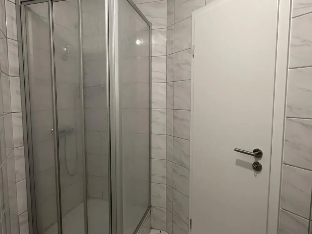2- Zimmer DG Wohnung in Delbrück mit Balkon