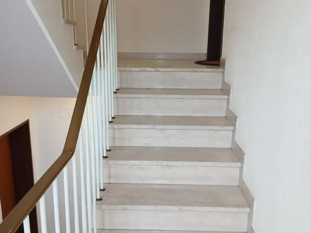 Quiet, spacious studio apartment in Köln Porz-Eil