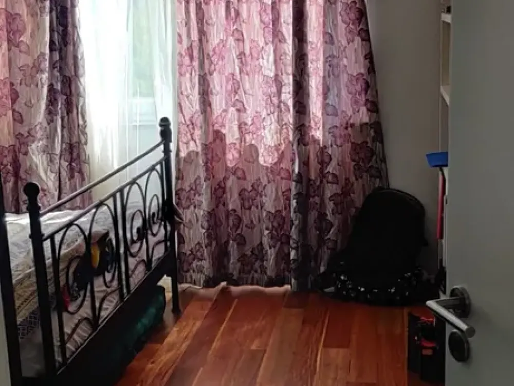 Practical living on 4 rooms in Köln-Sürth