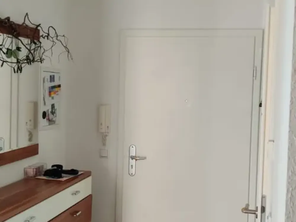 Practical living on 4 rooms in Köln-Sürth