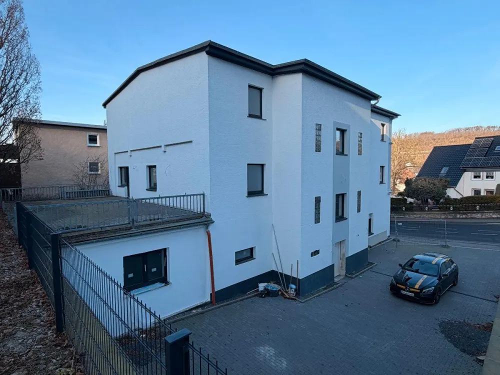 2-Zimmer-Wohnung in Iserlohn