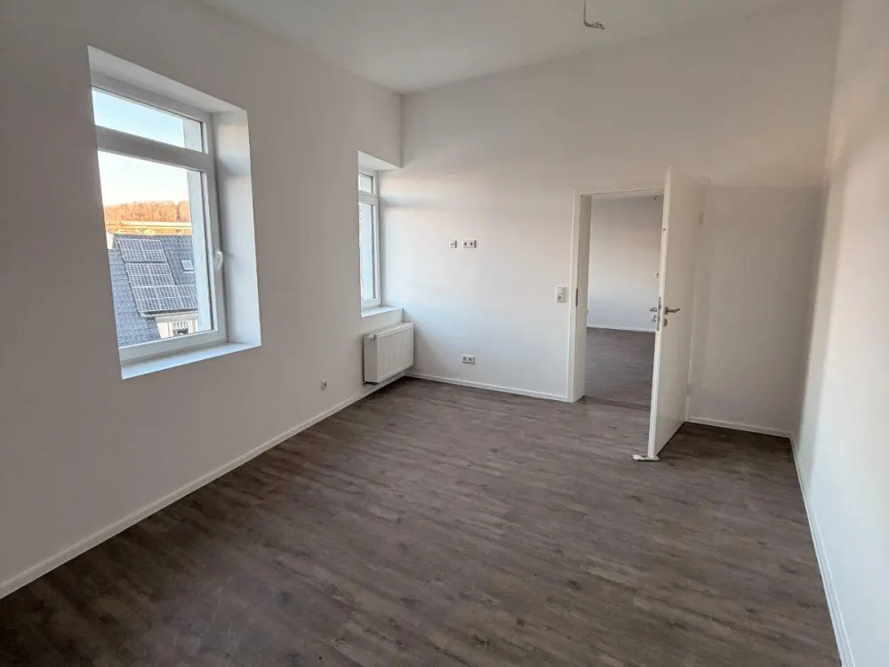 2-Zimmer-Wohnung in Iserlohn