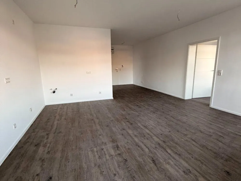 2-Zimmer-Wohnung in Iserlohn