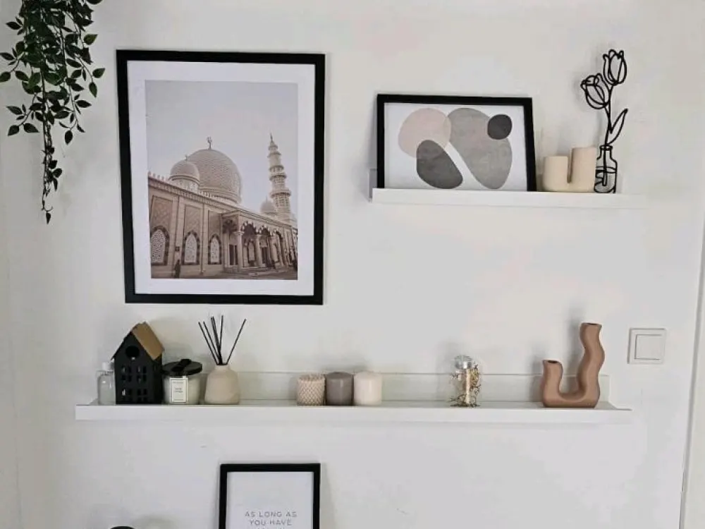 2-Zimmer Wohnung Erdgeschoss