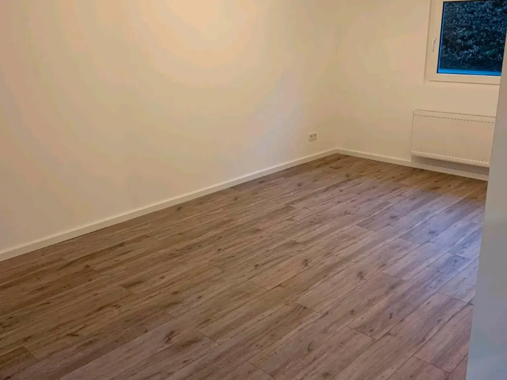 2-Zimmer Wohnung Erdgeschoss