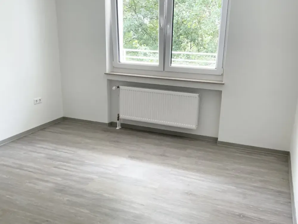 Endlich Zuhause: zentrale 2,5-Zimmer-Wohnung
