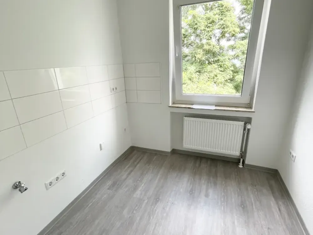 Endlich Zuhause: zentrale 2,5-Zimmer-Wohnung